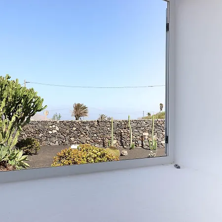 度假居 Casa Aloe Teseguite