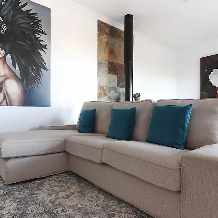 Casa Aloe Prázdninový dům *