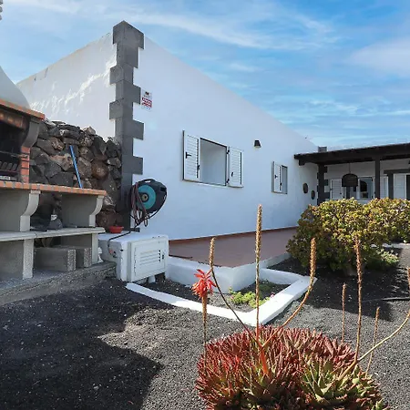 Prázdninový dům Casa Aloe Teseguite